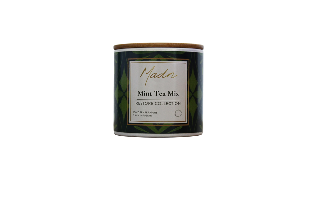 Mint Tea Mix