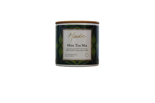 Mint Tea Mix