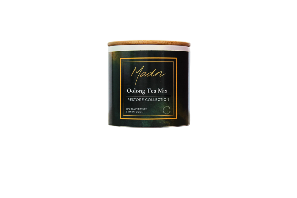 Oolong Tea Mix