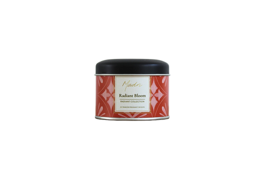 Radiant Bloom - First Trimester Nourishing Herbal Infusion