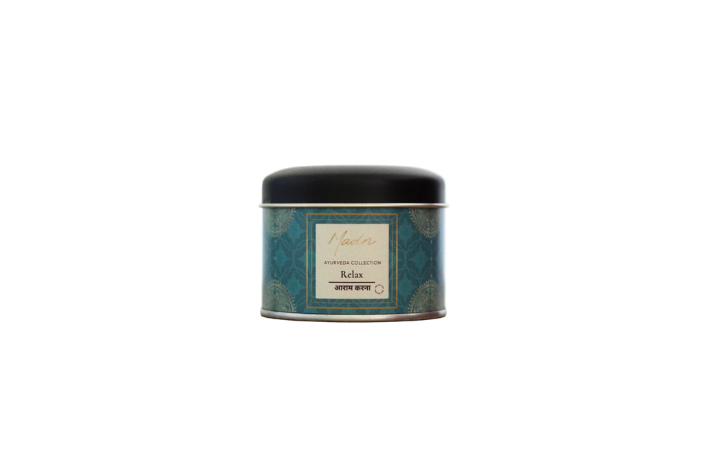 Ami's Ayurveda Relax