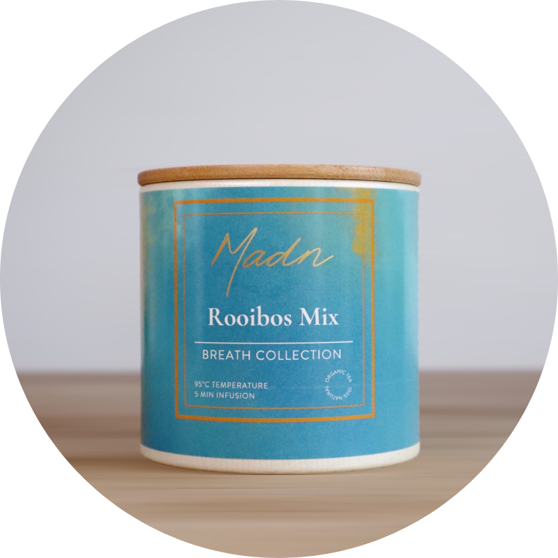 Rooibos Mix