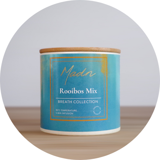Mélange Rooibos