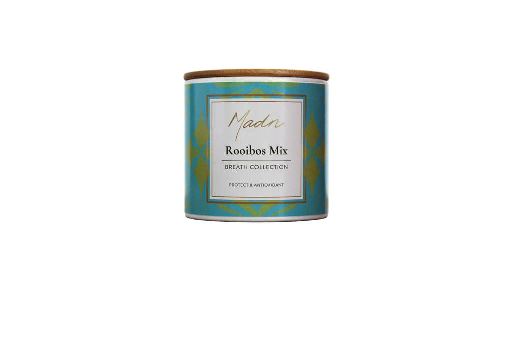 Mélange Rooibos