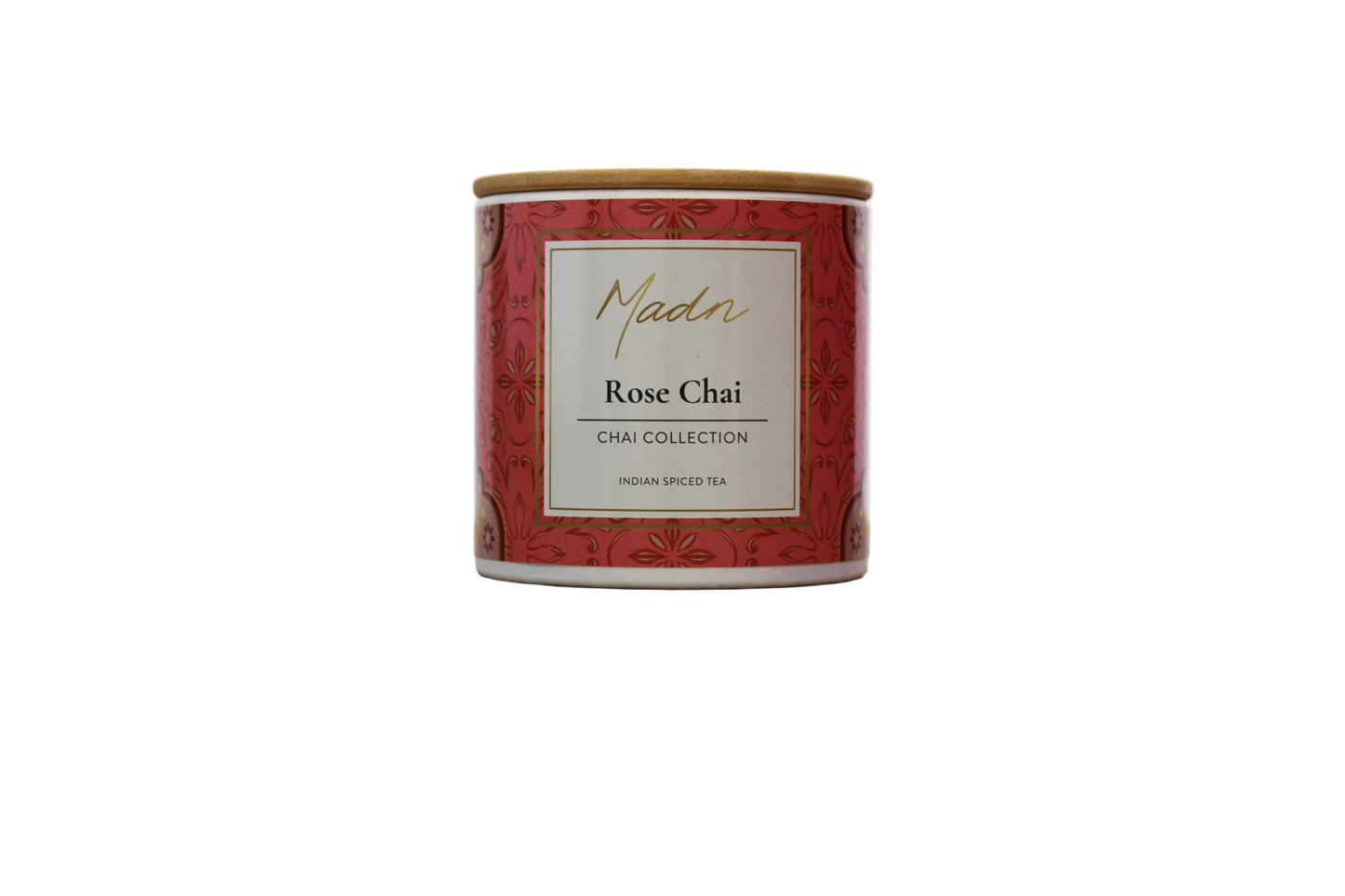 Rose Chai