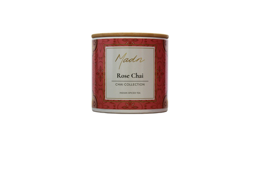 Rose Chai
