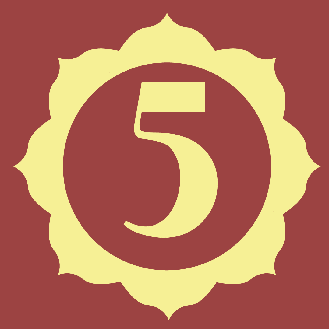 5