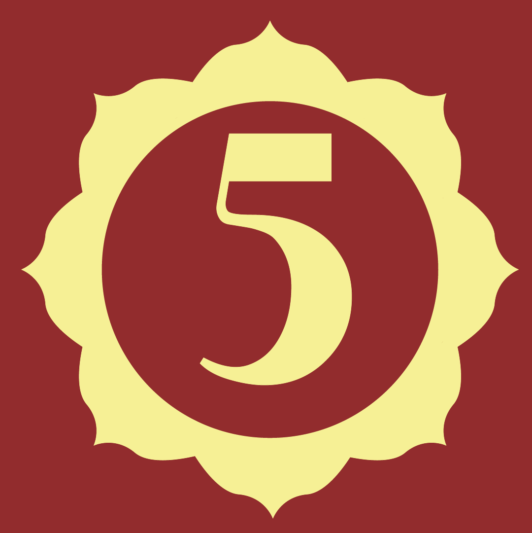 5