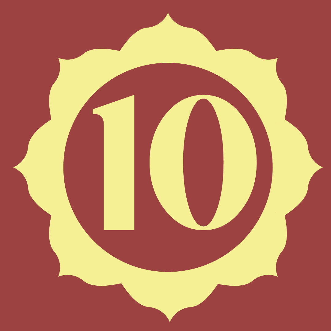 10