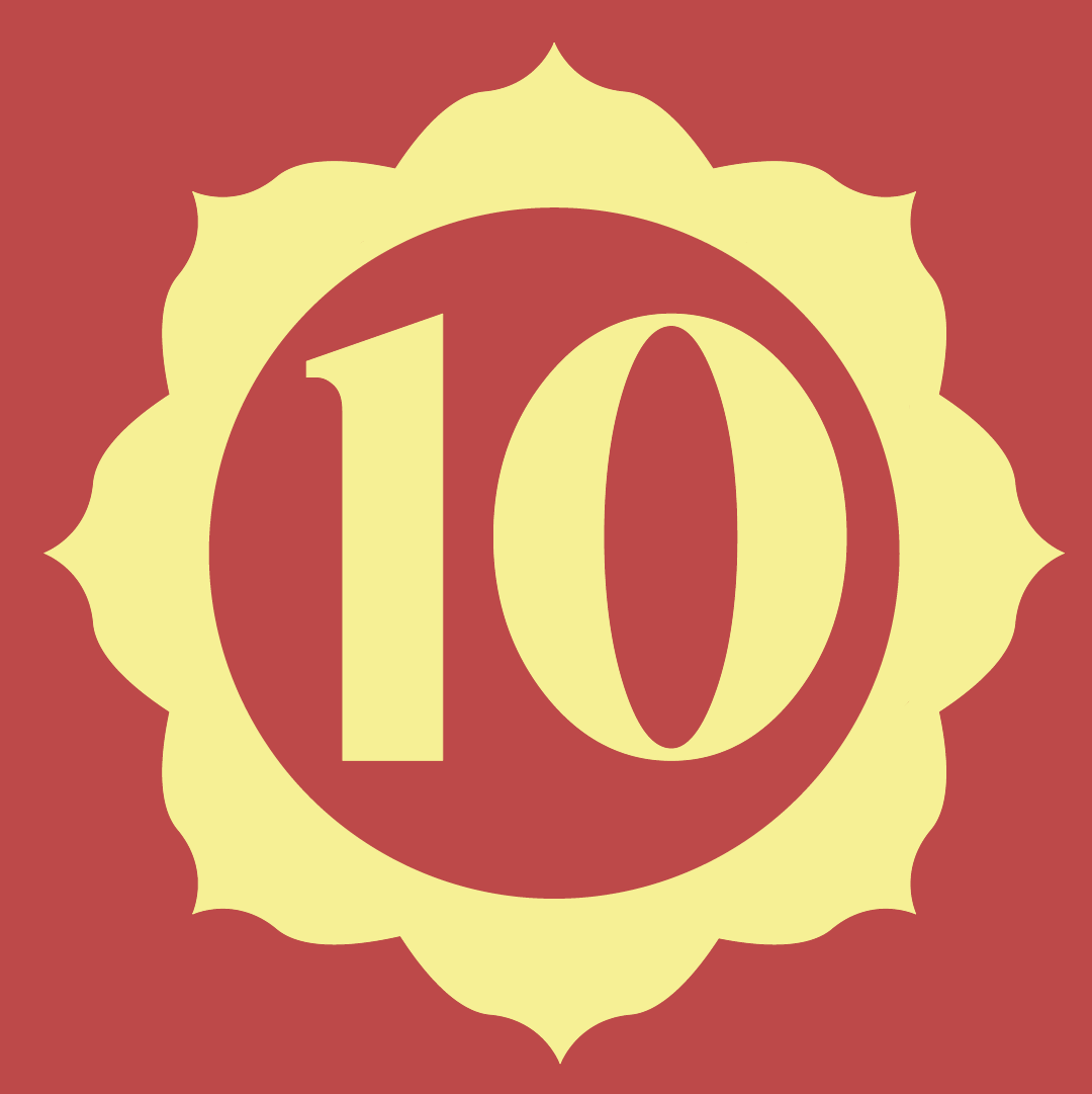 10