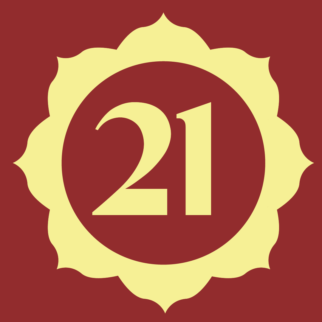 21