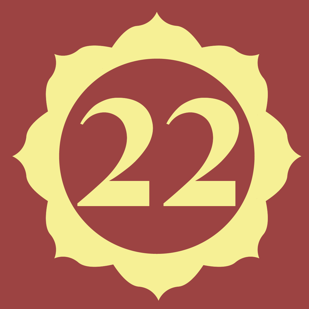22