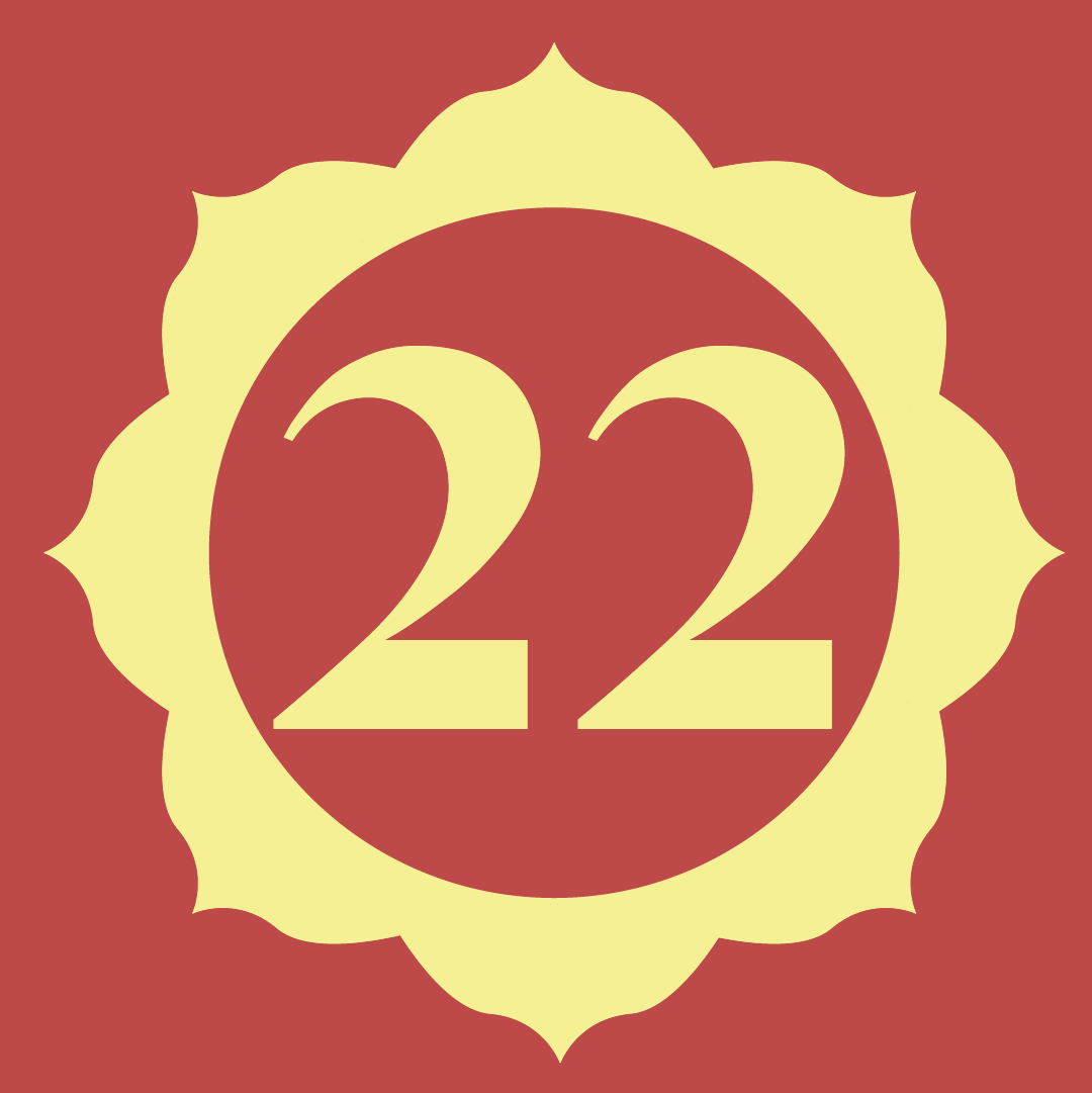 22