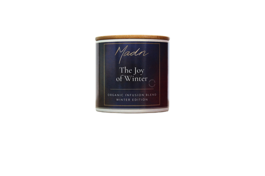 The Joy of Winter
