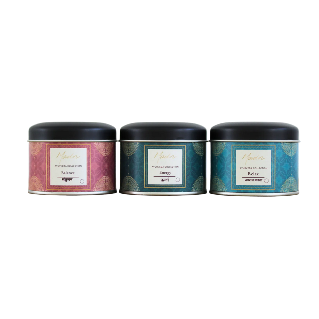 Ayurveda Bundle