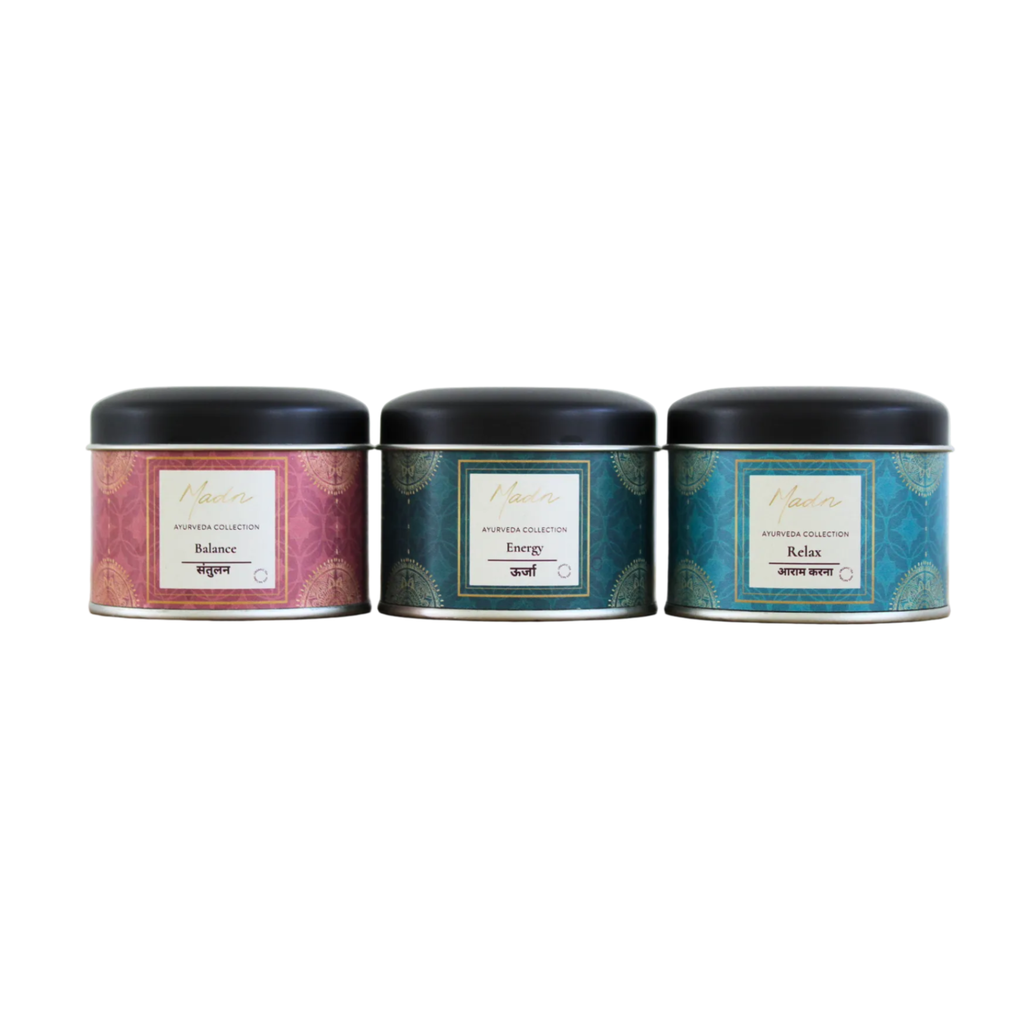 Ayurveda Bundle