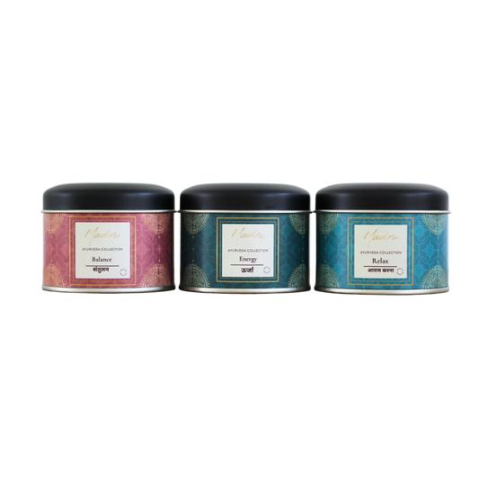 Ayurveda Bundle