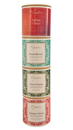 La Ligne Elixir — Votre Rituel Quotidien, du Matin au Soir