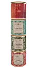 ICE TEA - your summer essentials