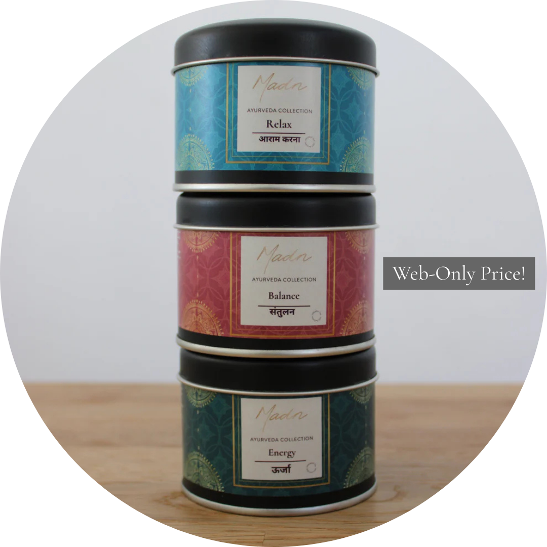 Ayurveda Bundle