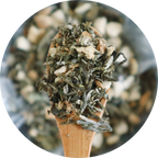 White Tea Mix
