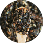 Sticky Chai