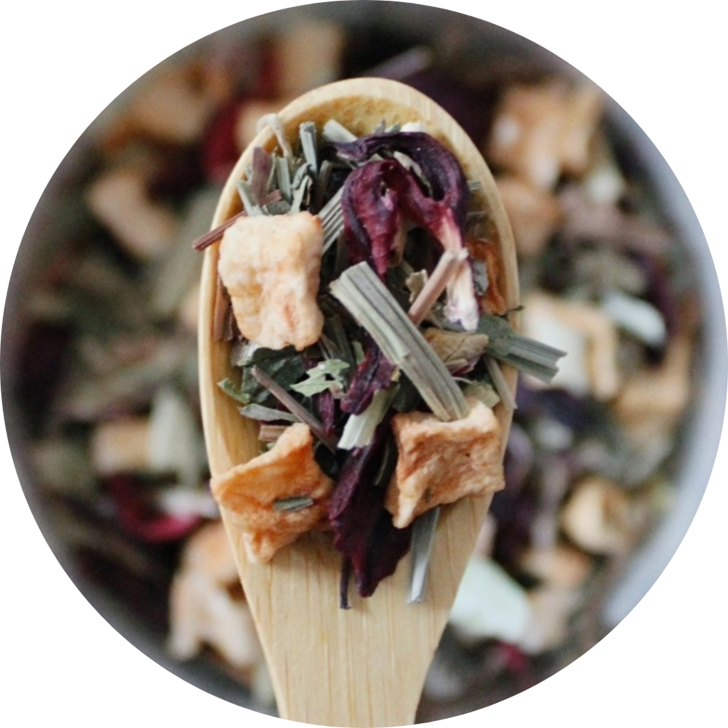 Ami's Ayurveda Balance