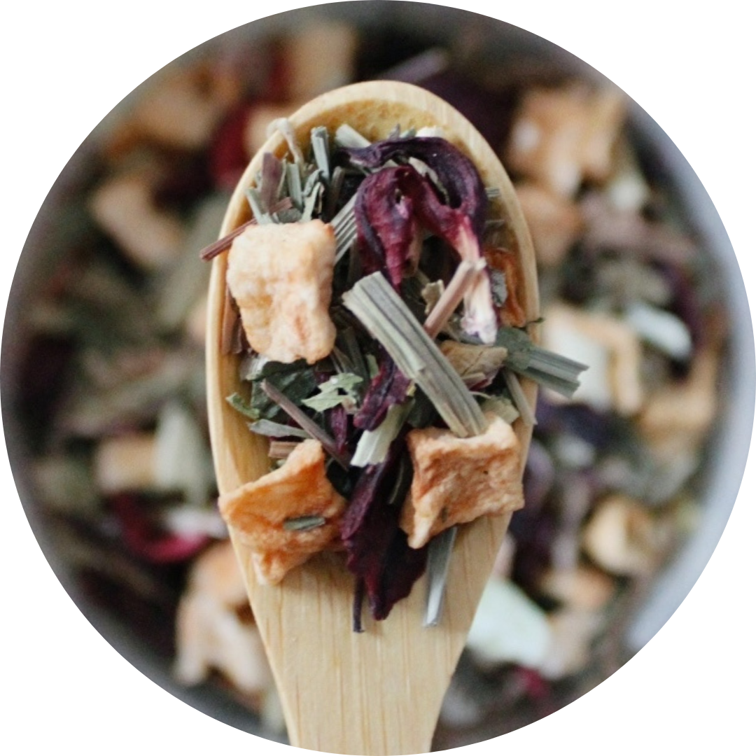 Ami's Ayurveda Balance