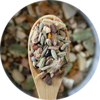 Ami's Ayurveda Energy