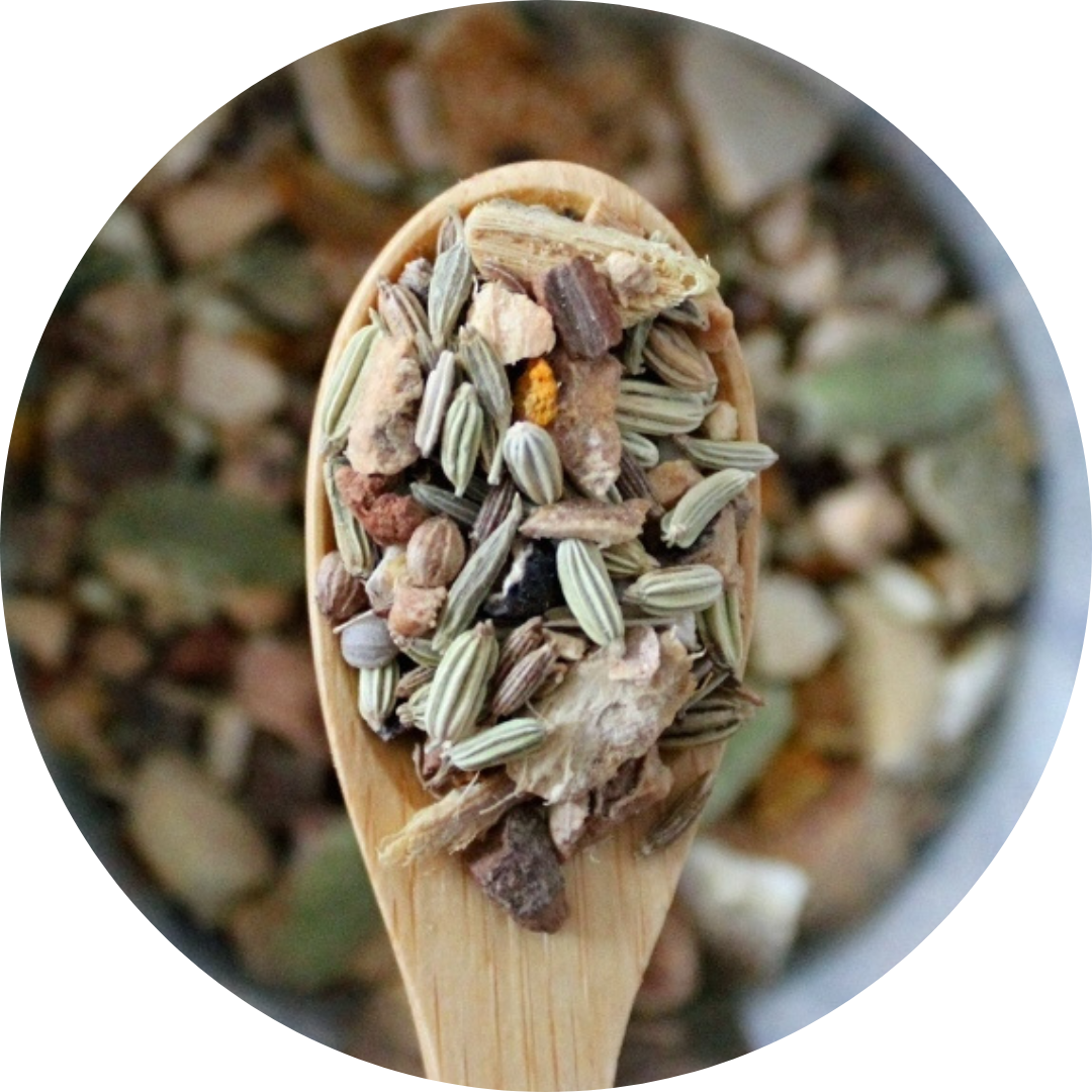 Ami's Ayurveda Energy