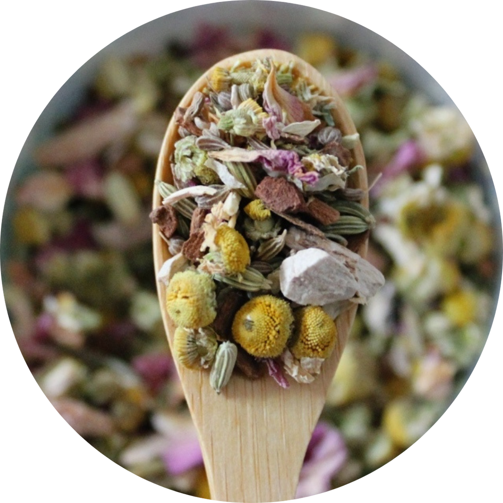 Ami's Ayurveda Relax