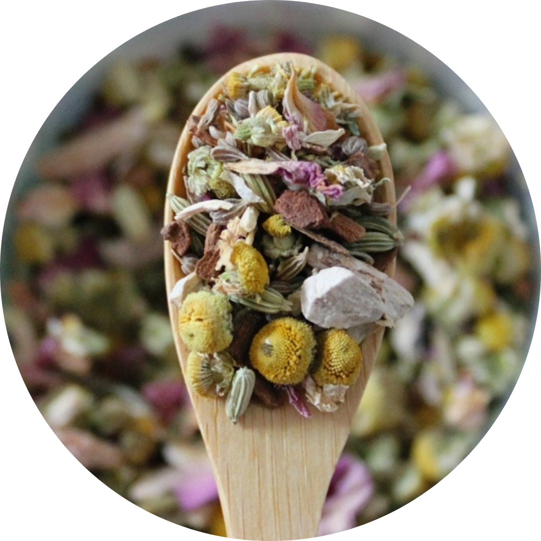 Ami's Ayurveda Relax