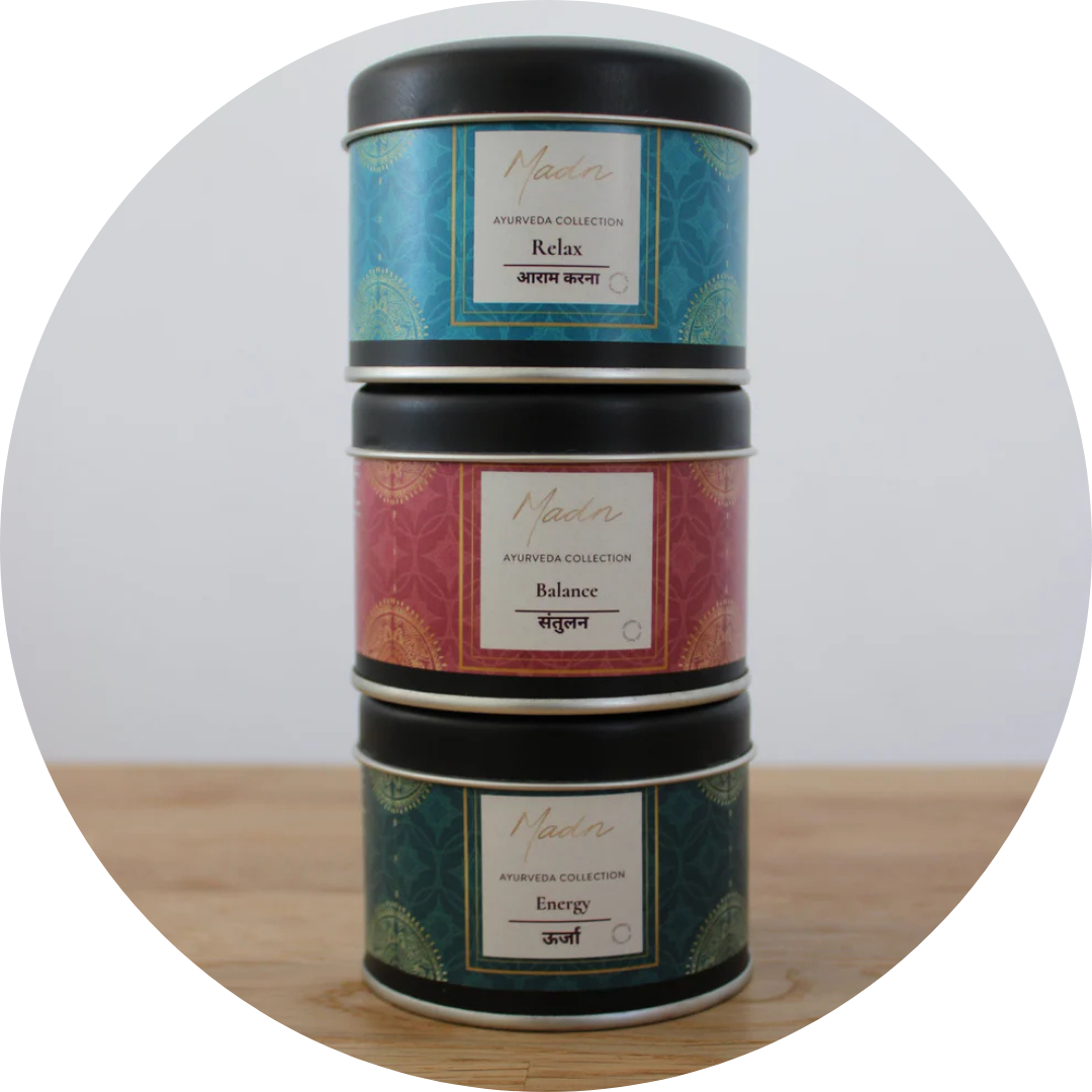 Ayurveda Bundle