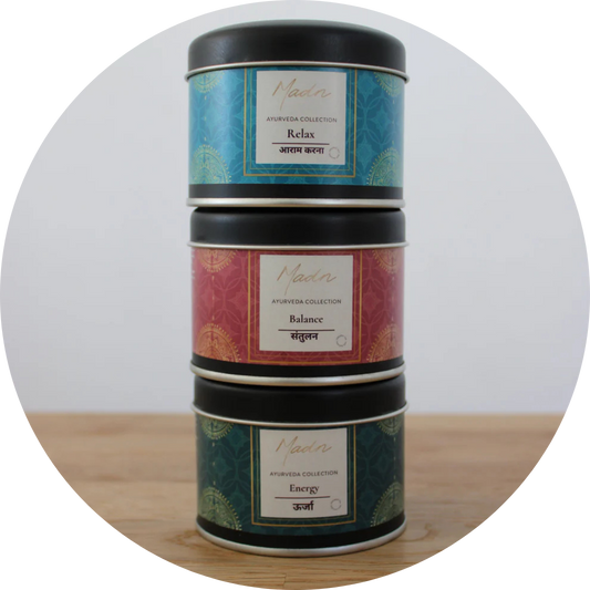 Ayurveda Bundle