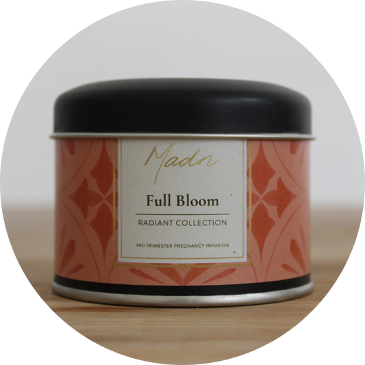 Full Bloom