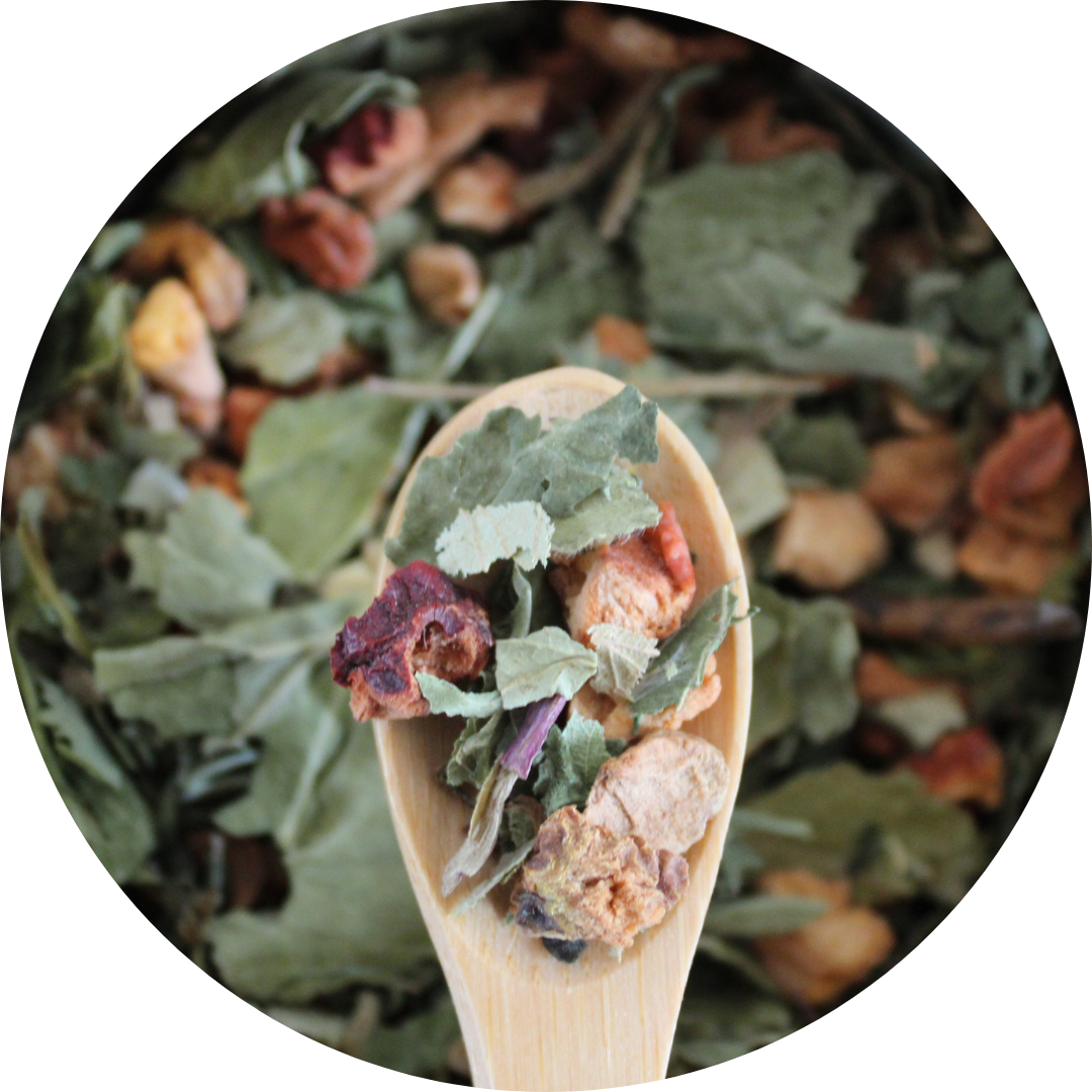 Full Bloom - Third Trimester Pregnancy Blend