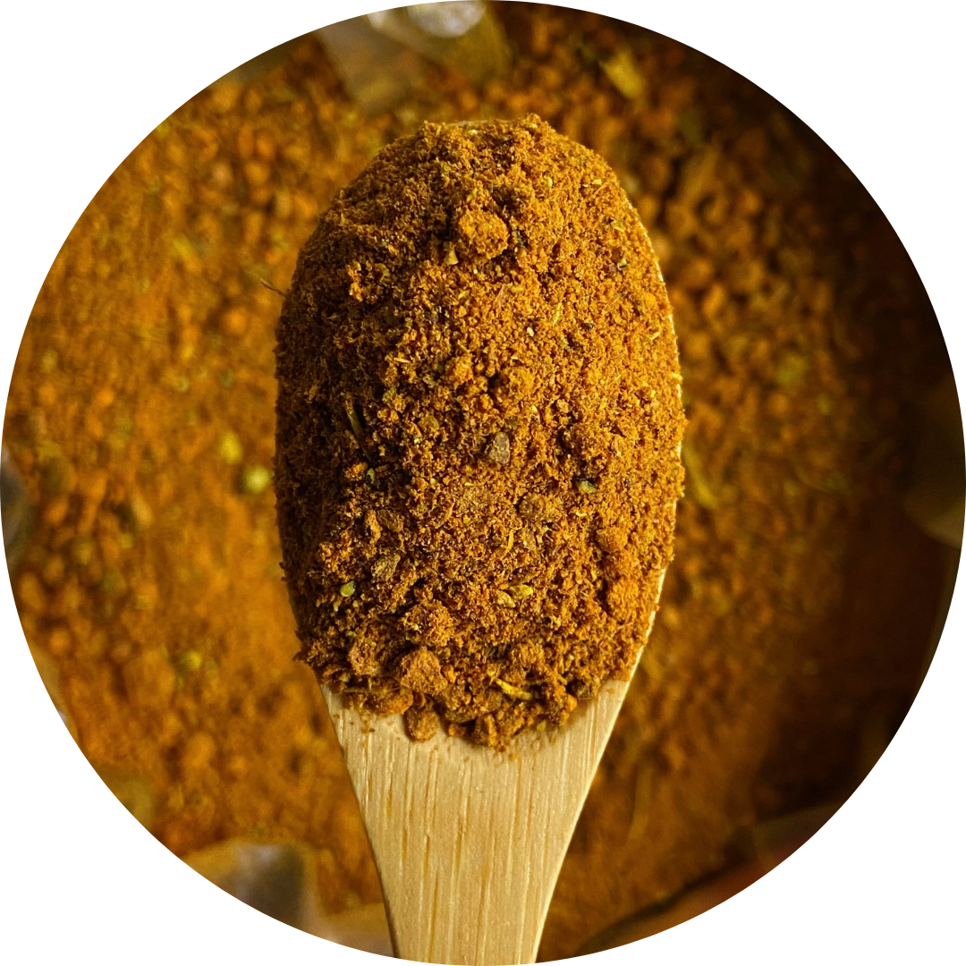 Golden Milk