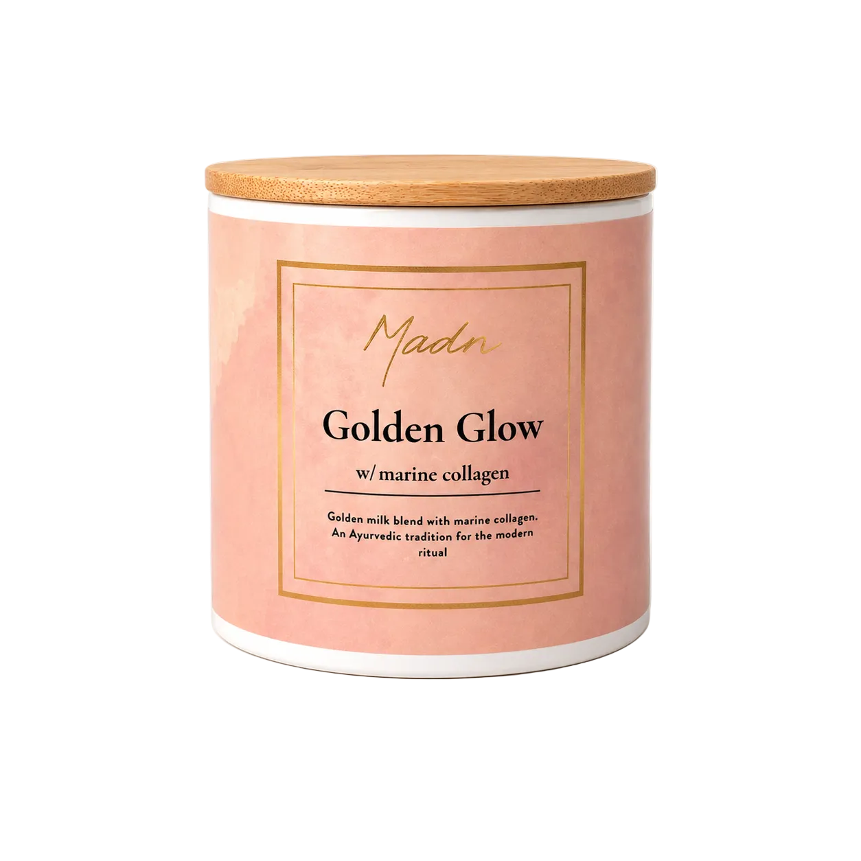 Golden Glow