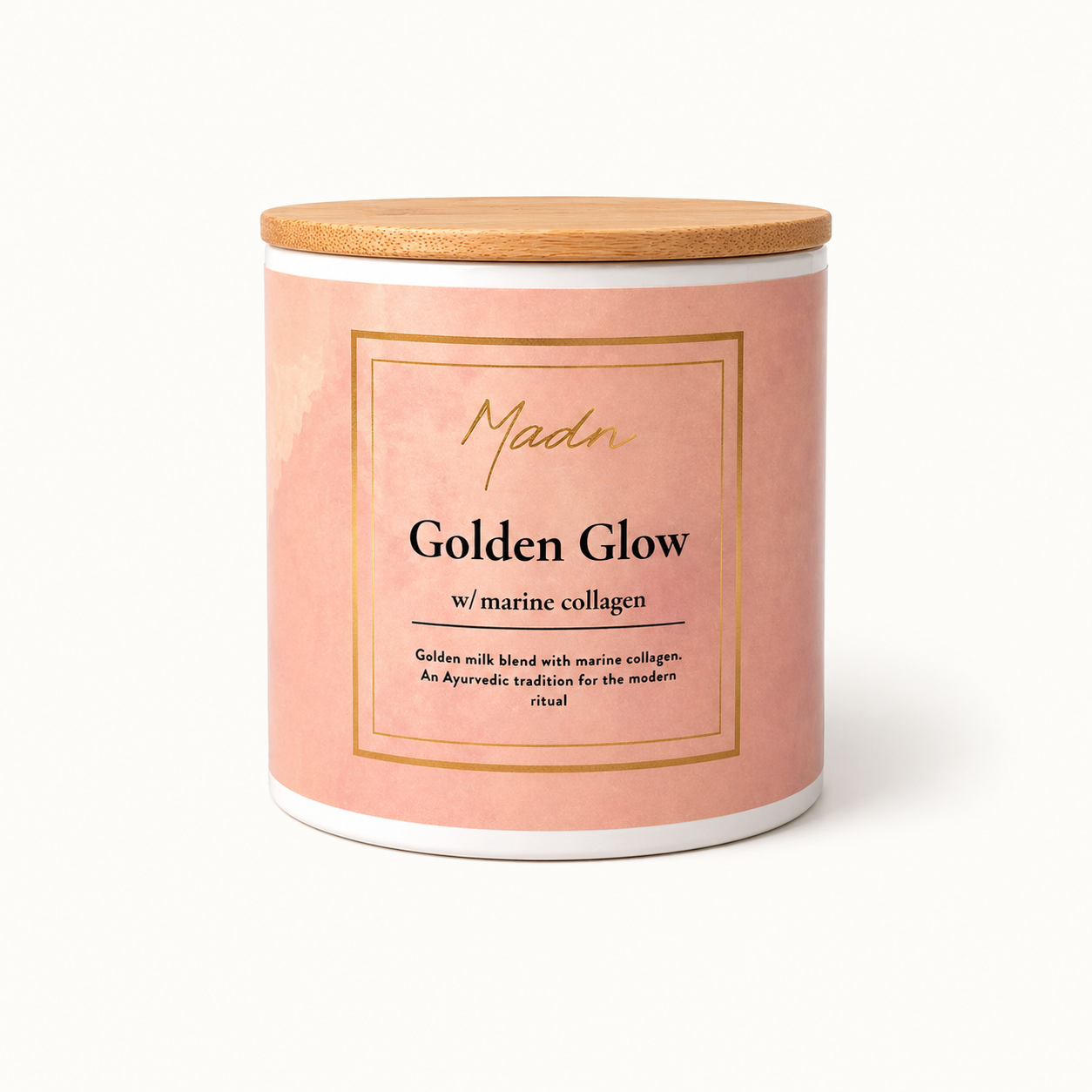 Golden Glow