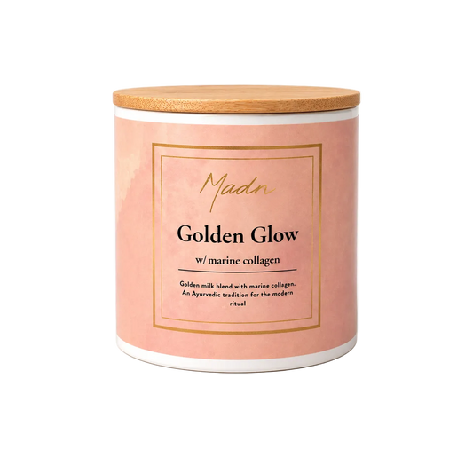 Golden Glow