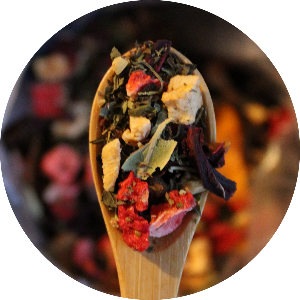 Hibiscus Mix