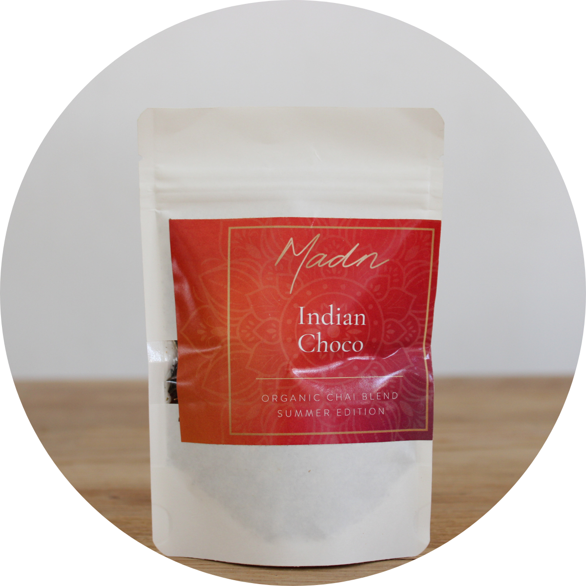 Chocolat indien