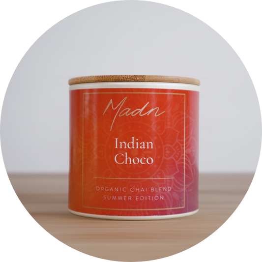 Chocolat indien