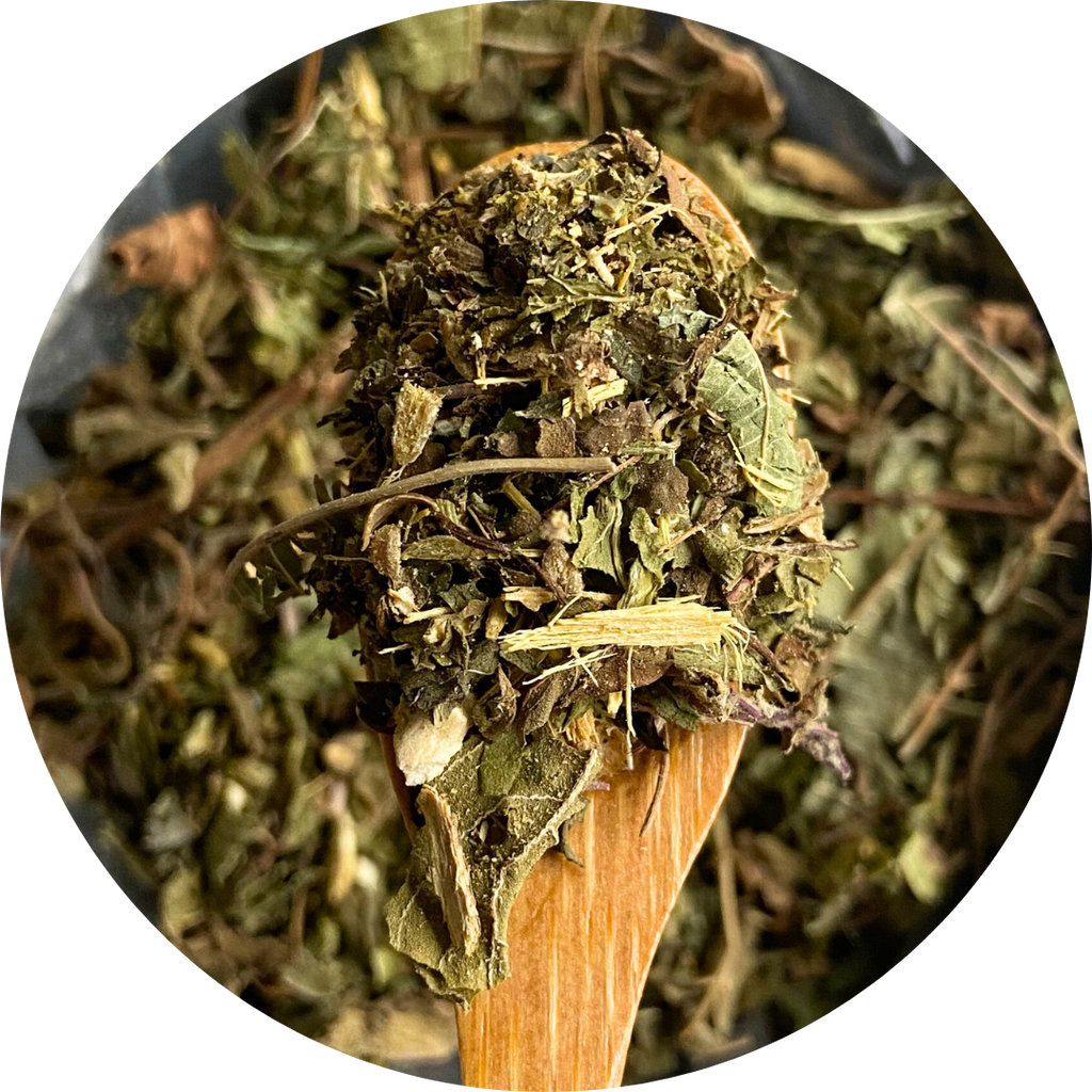 Mint Tea Mix