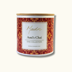 Ami's Original Chai – A Generational Classic