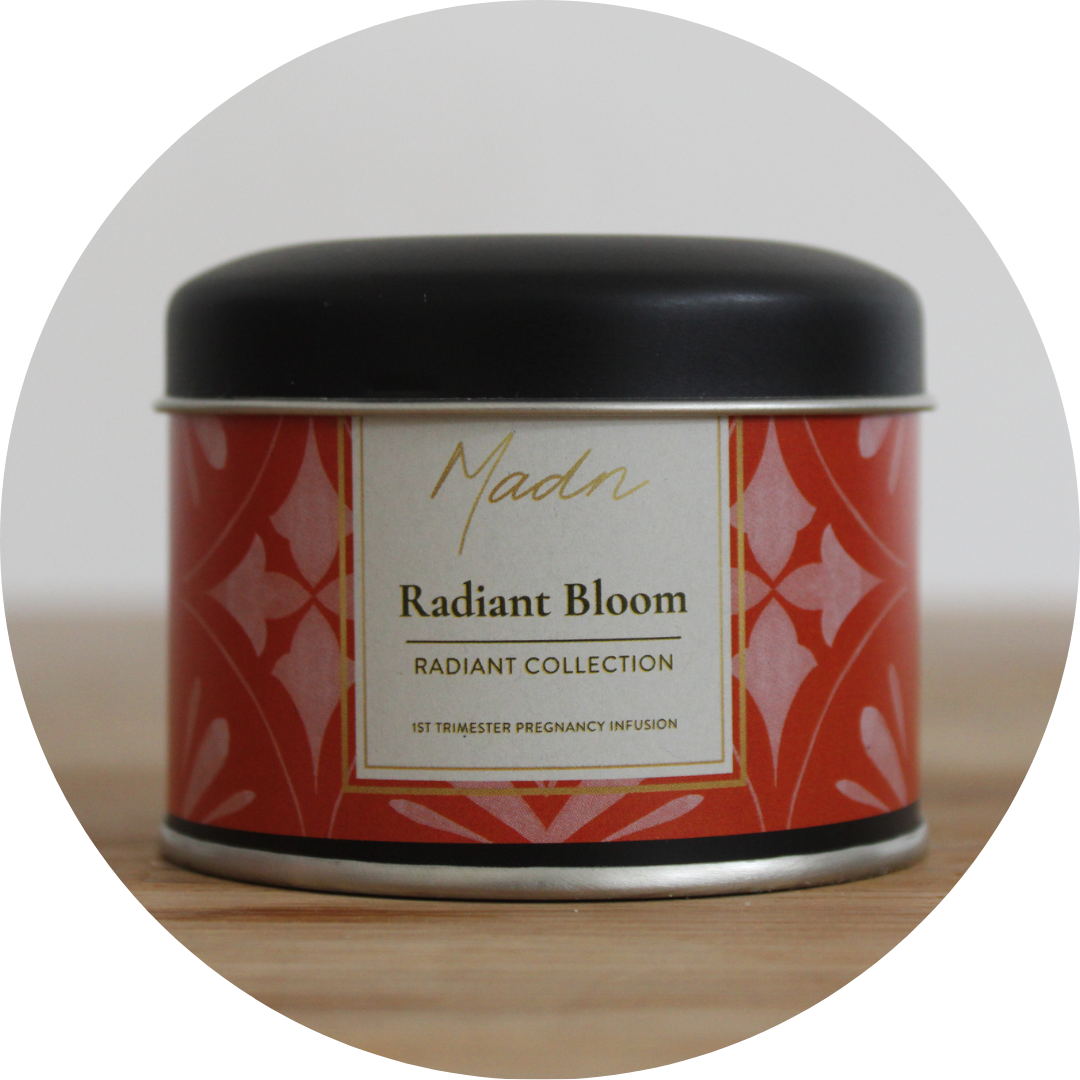 Radiant Bloom