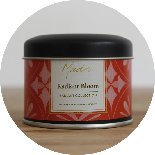 Radiant Bloom