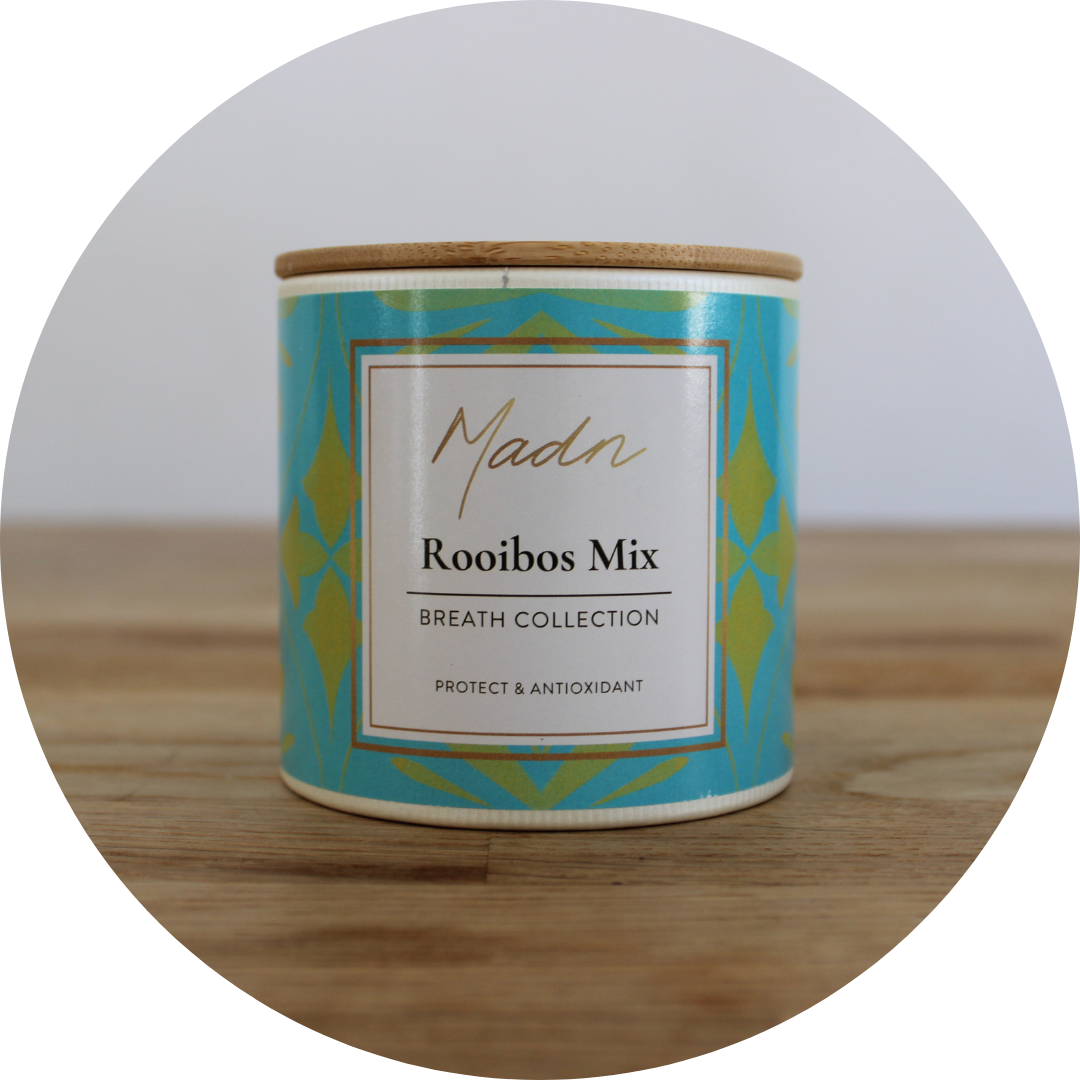 Mélange Rooibos