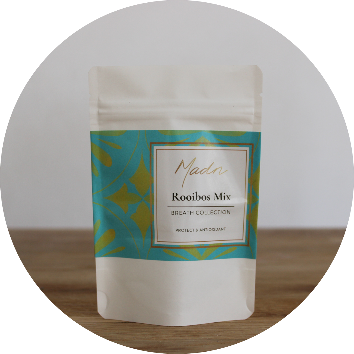 Mélange Rooibos