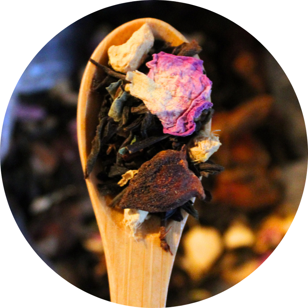 Rose Chai